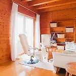 Relax - Entspannung Ohne Tv Apartment *