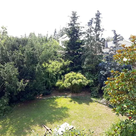 Apartment Relax - Entspannung Ohne Tv Bernau bei Berlin