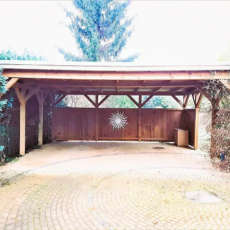 Lägenhet Relax - Entspannung Ohne Tv