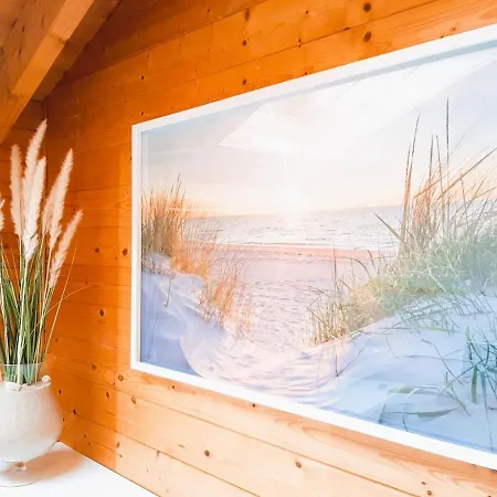 Relax - Entspannung Ohne Tv Apartment *