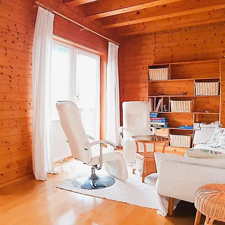 Relax - Entspannung Ohne Tv Apartment *