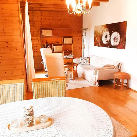 Lejlighed Relax - Entspannung Ohne Tv