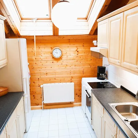 Lägenhet Relax - Entspannung Ohne Tv