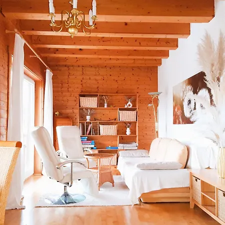 Relax - Entspannung Ohne Tv Apartment