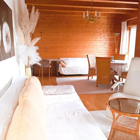 Apartment Relax - Entspannung Ohne Tv Bernau bei Berlin