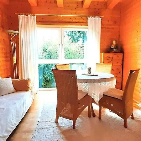 Relax - Entspannung Ohne Tv Apartment