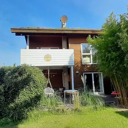 Relax - Entspannung Ohne Tv Apartment Bernau bei Berlin