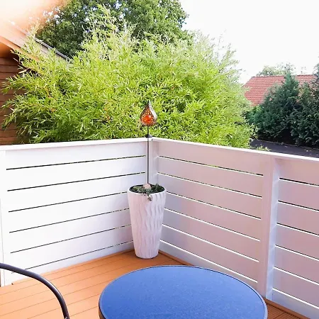 Relax - Entspannung Ohne Tv Apartment Bernau bei Berlin