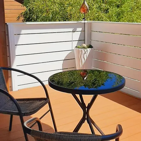 Apartment Relax - Entspannung Ohne Tv