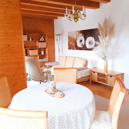 Relax - Entspannung Ohne Tv Apartment *