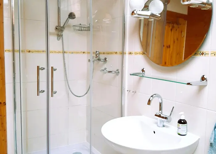 Relax - Entspannung Ohne Tv Lägenhet Bernau bei Berlin