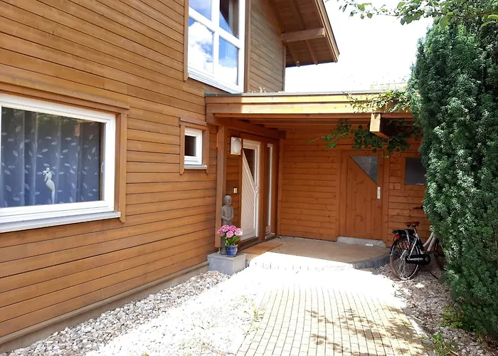 Relax - Entspannung Ohne Tv Lägenhet Bernau bei Berlin