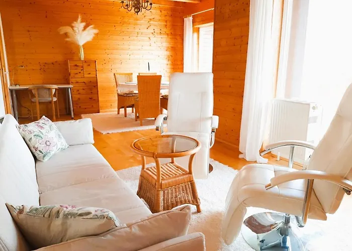 Relax - Entspannung Ohne Tv Lägenhet