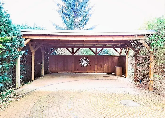 Lägenhet Relax - Entspannung Ohne Tv