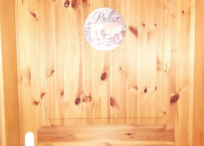 Relax - Entspannung Ohne Tv Lägenhet *