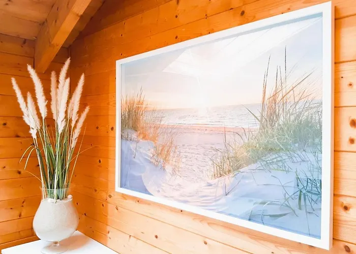 Relax - Entspannung Ohne Tv Lägenhet *