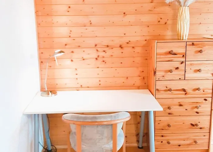 Lägenhet Relax - Entspannung Ohne Tv