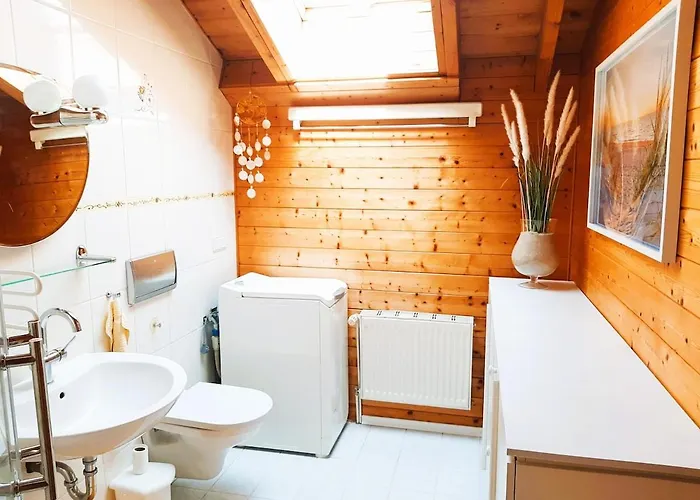 Relax - Entspannung Ohne Tv Lägenhet *