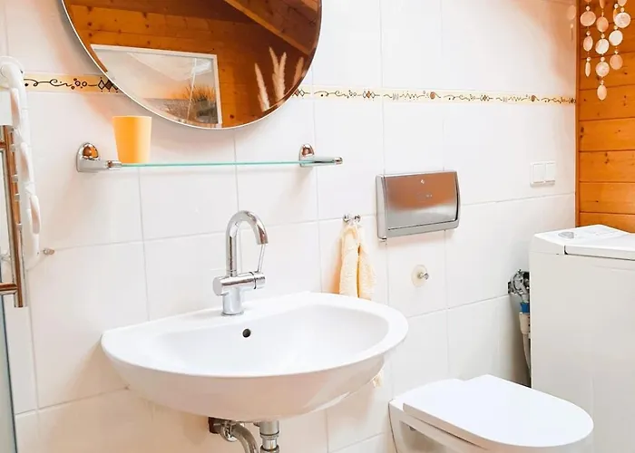 Relax - Entspannung Ohne Tv * Bernau bei Berlin