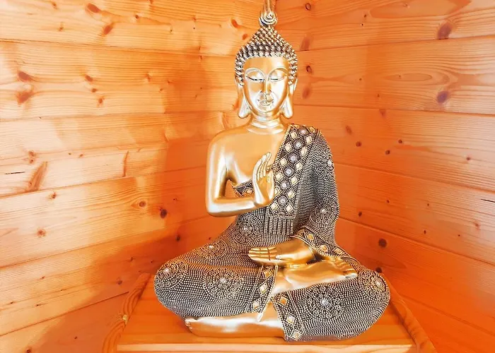 Lägenhet Relax - Entspannung Ohne Tv