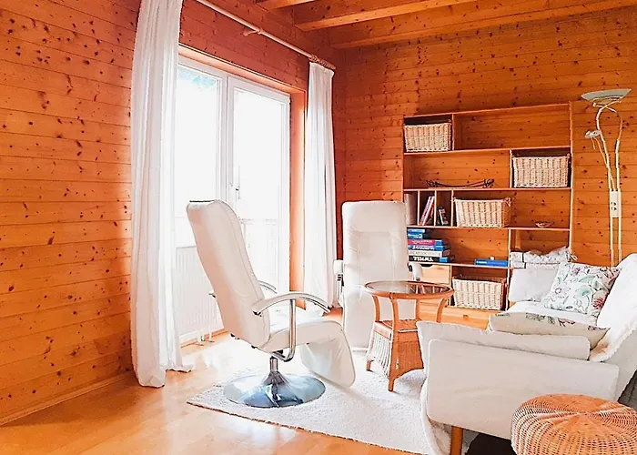 Relax - Entspannung Ohne Tv Lägenhet *