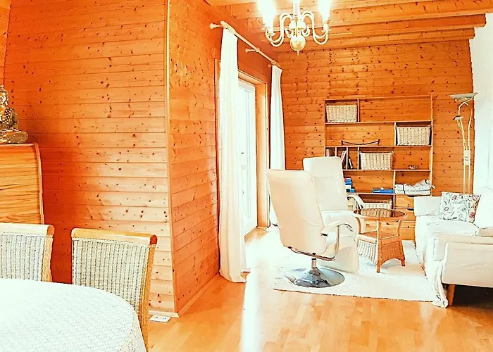 Relax - Entspannung Ohne Tv Lägenhet *