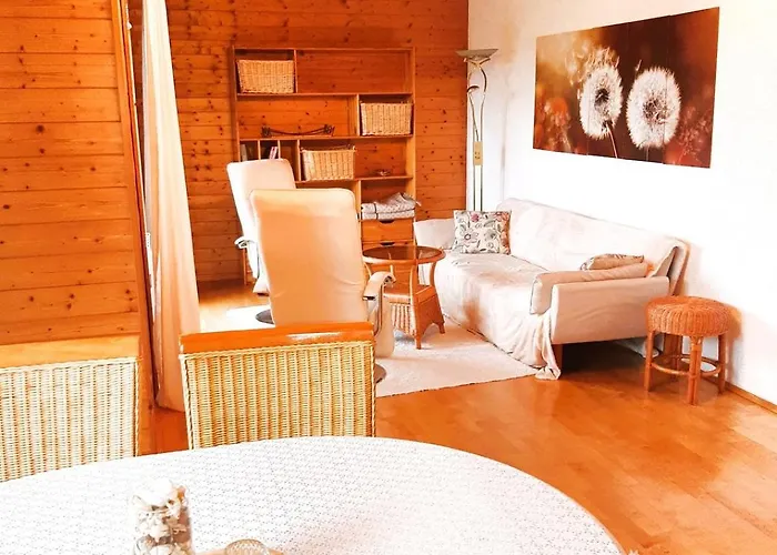 Lägenhet Relax - Entspannung Ohne Tv