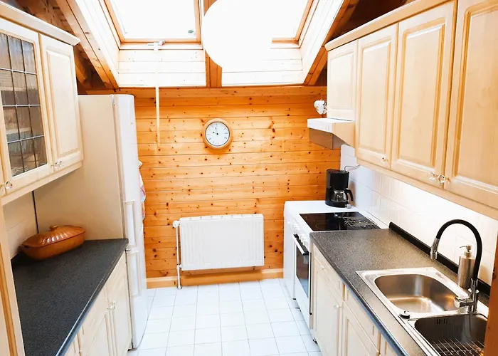 Lägenhet Relax - Entspannung Ohne Tv